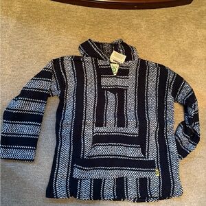 Earth Ragz Baja Hoodie